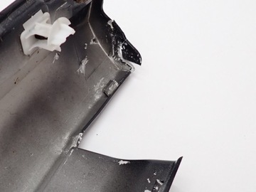 фото thumb №8, Планка захист порога порогова оригінал права ford focus mk4 iv st-line 19r