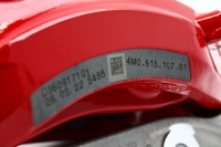 фото thumb №12, Новый org суппорт тормозной левый перед audi q7 4m 4m0615107bt 375mm