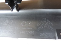 фото thumb №15, Peugeot partner berlingo 2018 2019 передній бампер