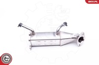 фото thumb №1, Esen skv 14skv148 радиатор, система охлаждение двигателя