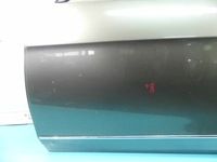 фото thumb №8, Дверь перед левая mercedes w212 lak 963