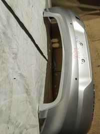 фото thumb №5, Бампер задняя opel astra k hb