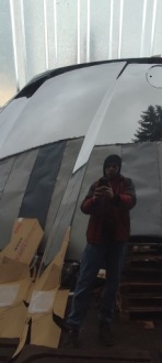 Капот крышка двигателя сталь bmw x1 e84 09.2009-08.2015 дорестайлинг  рестайлинг  475 Киев, фото thumb