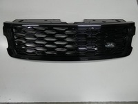 фото thumb №1, Решітка радіатора, решітка радіатора land rover vogue гібрид