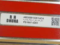 фото thumb №12, Молдинг декоративна поріг ford ranger права nowa