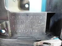 фото thumb №3, Рамка каркас радіо mercedes w251