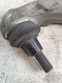 фото thumb №9, Важіль лівий перед передній нижній audi a6 c6 3.0d