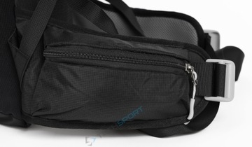 POJEMNY PLECAK TREKKINGOWY BERGSON SVELLNOSE 30L