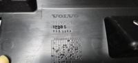 фото thumb №9, Volvo v60 s60 абсорбер бампера задній (наповнювач) 31265262