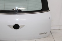 фото thumb №8, Mini countryman r60 10r- крышка багажника зад задняя b15