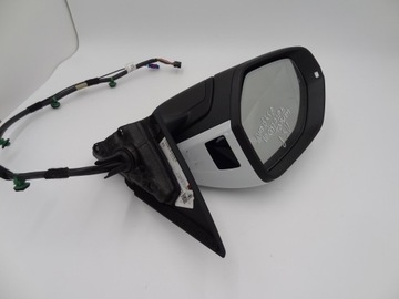 фото thumb №9, Ліві дзеркало асистент камера фотохромний 4m8857409an audi q8 rsq8