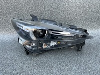 фото thumb №1, Mazda cx5 ii 17-21 лампа передняя правая led kb8p51030