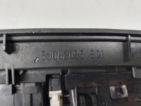 фото thumb №8, Решётка обдув средняя 5j0820951s 5j0820951c skoda fabia ii