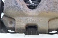 фото thumb №7, Суппорт тормозной левые перед bmw e91 n43b20 57/24