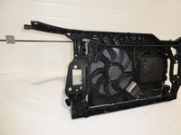 фото thumb №10, Балка pas передний радиатор audi a4 b8