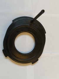 фото thumb №1, Відбивач оливи renault 5010319935 midliner gama m/s midlum magnum premium