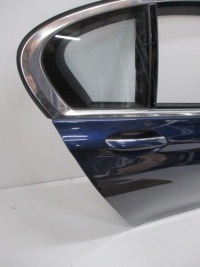 фото thumb №6, Двері праві задні bmw 7 g12 ролета a89