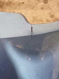 фото thumb №6, Opel crossland x решітка радіатора решітка радіатора бампер передній перед