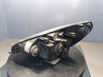 фото thumb №7, Ford galaxy mk2 фара лампа правый перед ксенон 6m21-13d154-ak