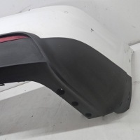 Бампер задні задній tesla model x plaid ppsw Київ, фото thumb