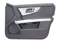 фото thumb №1, Mercedes x204 glk обшивка правый перед передний std