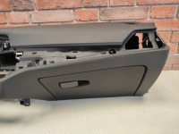 фото thumb №9, Bmw g20 g22 g23 g26 g42 g80 lci торпедо раздаточная консоль bez hud оригинал