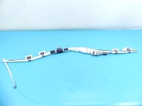 фото thumb №3, Шторка безпеки ліва подушка ford focus mk3 sedan