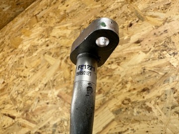 фото thumb №11, Шланг шланг труба кондиціонера opel e-mokka b peugeot e-2008 ii 9826918880