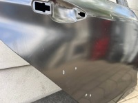 фото thumb №7, Дверь peugeot 208 i 2012-2019 новое оригинал зад правое задние правые