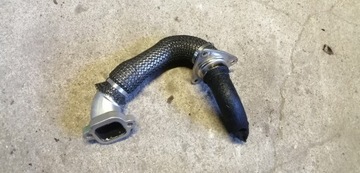 фото thumb №1, Alfa romeo giulietta 1.6 jtdm шланг egr