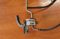 фото thumb №2, Шланг топлива honda accord vii 2.2 ictdi