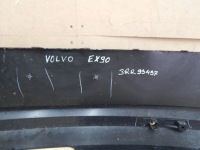 фото thumb №13, Volvo ex90 бампер задній накладка 32293497 оригінал європа