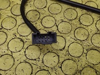 фото thumb №5, Skoda roomster дзеркало праве 5 pin