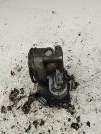 фото thumb №8, Volkswagen passat b6 2.0tdi дроссельная заслонка 03g128063a