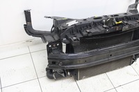 фото thumb №6, Pas передній підсилювач радіатор lancia delta 2011r- 2.0 d