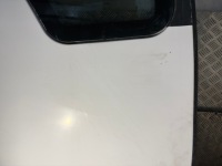 фото thumb №8, Дверь правая isuzu бирюзовый автобус