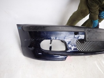 фото thumb №10, Bmw 3 e46 sedan універсал m набір бампер перед переднє замінник