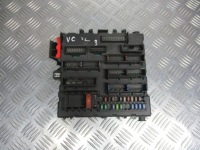 Купить Коробка предохранителей opel vectra c 1.9 cdti 13205774, фото thumb