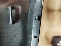 фото thumb №5, Toyota rav4 iv 12-18 левая корпус зеркало цвет чёрный металлик оригинал