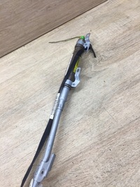 фото thumb №14, Шторка безопасности подушка безопасности левая mercedes w219 cls a2198600105