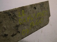 фото thumb №4, Радіатор оливи range rover sport s 3.6 td