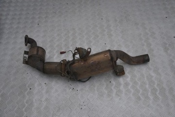 фото thumb №16, Катализатор porsche cayenne ii рестайлинг 7p0 7p5 2014-2017 v8 4.2 tdi 7p6254350b