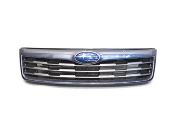 фото thumb №1, Решётка радиатора решётка subaru forester iii