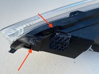 фото thumb №13, Ford fiesta vii 7 lift 12-17r лампа правая передняя правый перед c1bb-13w029