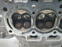 Головка комплектная peugeot citroen ds 1.2 vti 9671708880 Доставка, фото thumb