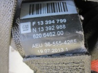 фото thumb №9, Astra j gtc 13r pas безопасности правое перед 13394799