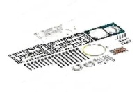 фото thumb №1, Плита промежуточная головки компрессор vaden 1600 160 750