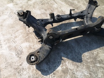 фото thumb №6, Подрамник тележка балка зад charger challenger 3.5 2008-