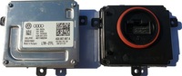 фото thumb №1, Оригинал delphi модуль led vw sharan touran vw t5 t6 golf 7 polo 4g0907697a
