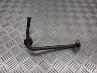 фото thumb №1, Труба трубка шланг egr opel corsa c 1.2